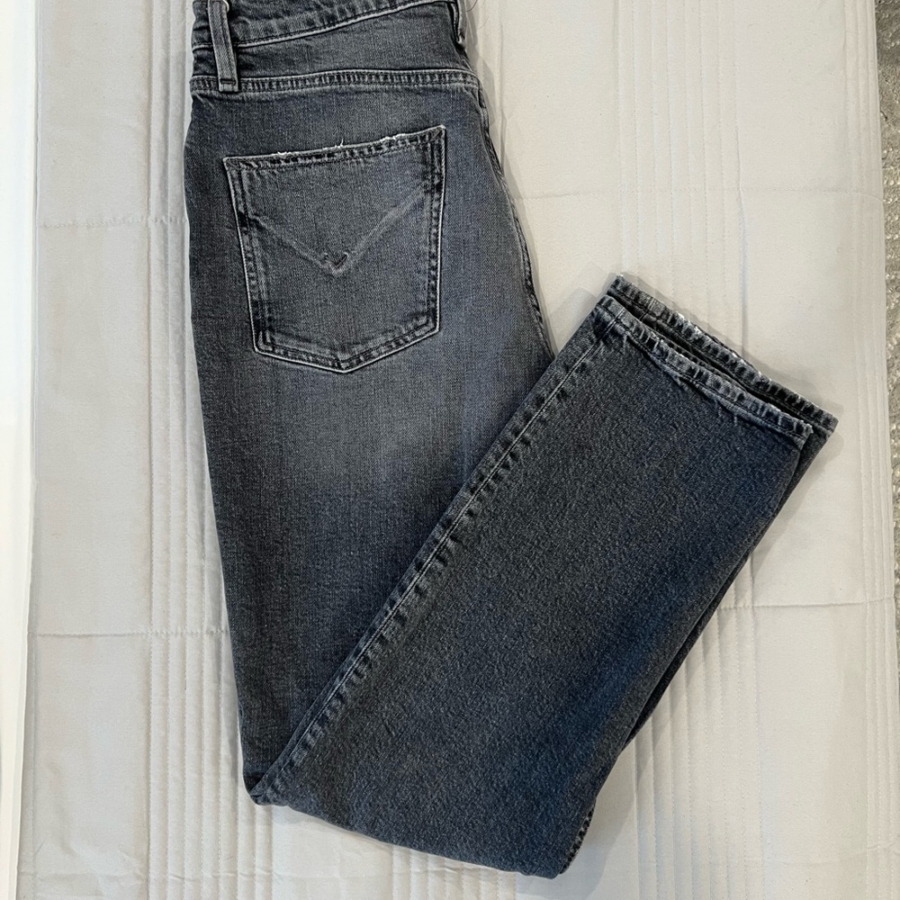 Hudson Jeans in Dark Gray
